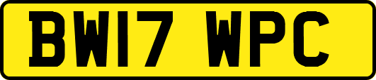 BW17WPC