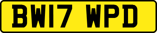 BW17WPD