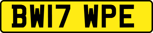 BW17WPE