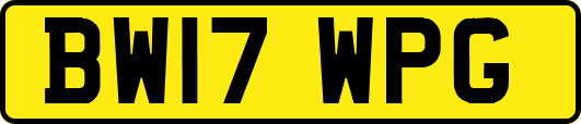 BW17WPG