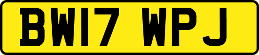 BW17WPJ