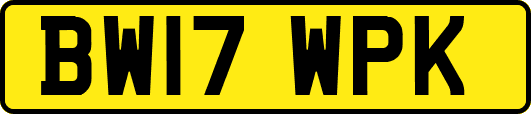 BW17WPK