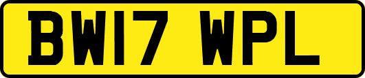 BW17WPL