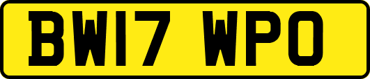 BW17WPO