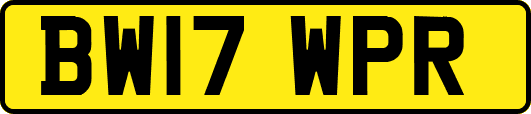 BW17WPR