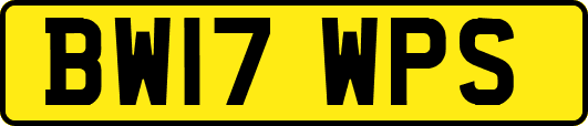 BW17WPS