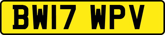 BW17WPV
