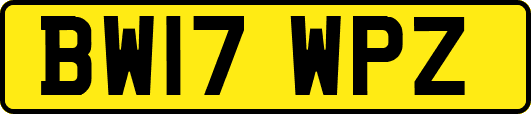 BW17WPZ