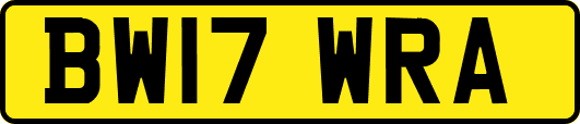 BW17WRA