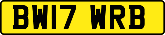 BW17WRB