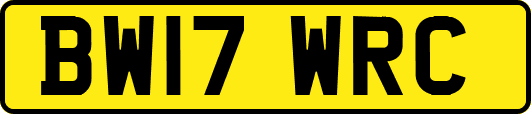BW17WRC