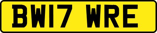 BW17WRE