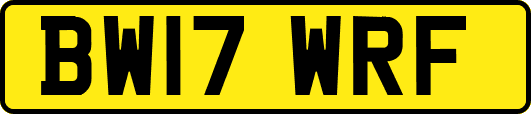 BW17WRF