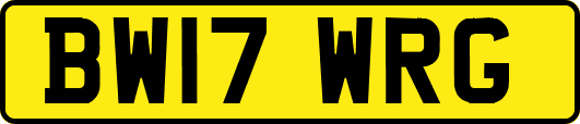 BW17WRG