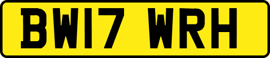 BW17WRH