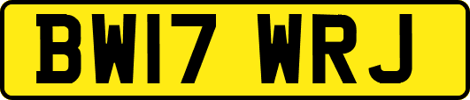 BW17WRJ