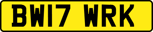 BW17WRK