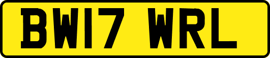BW17WRL