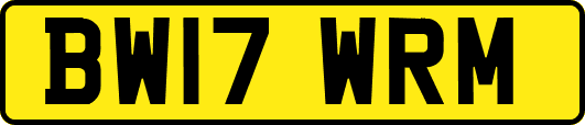 BW17WRM