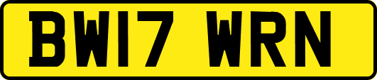 BW17WRN