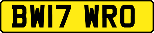 BW17WRO