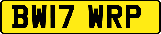 BW17WRP