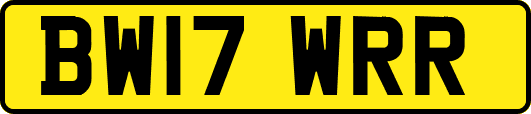 BW17WRR