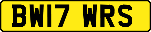BW17WRS