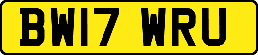 BW17WRU