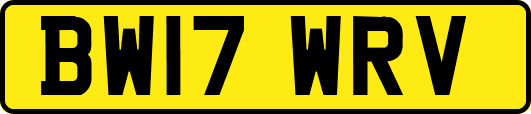 BW17WRV