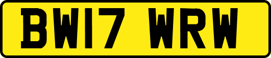 BW17WRW