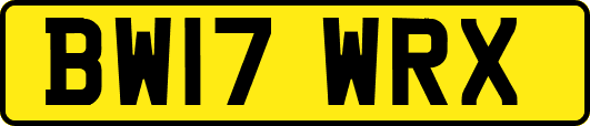 BW17WRX