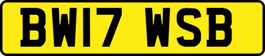 BW17WSB