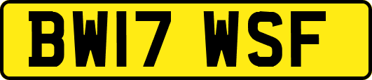 BW17WSF