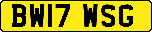 BW17WSG