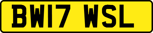 BW17WSL