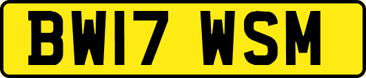 BW17WSM