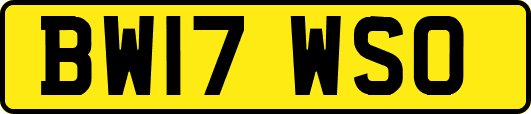 BW17WSO