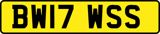 BW17WSS