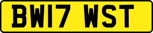 BW17WST