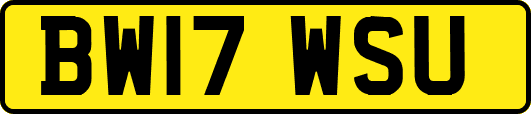 BW17WSU