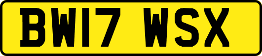 BW17WSX