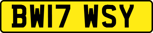 BW17WSY