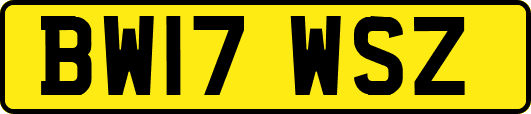 BW17WSZ