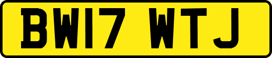 BW17WTJ