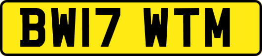 BW17WTM