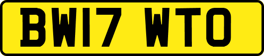 BW17WTO