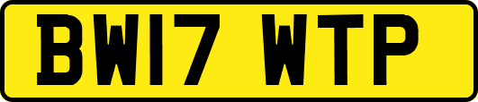 BW17WTP