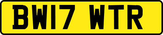 BW17WTR