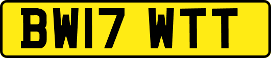 BW17WTT